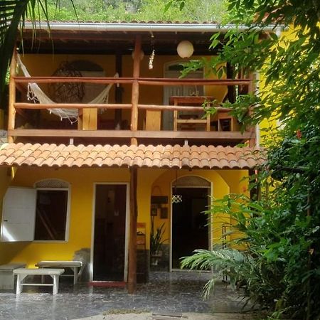 Hospedagem Gemeos - Praia da Argila, Gamboa Morro de São Paulo Exterior foto
